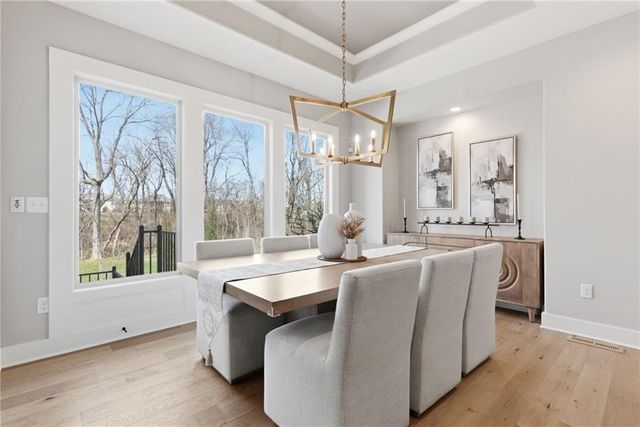 21122 W 189th Court, Spring Hill, KS 66083