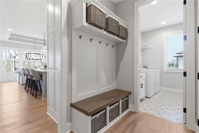 21122 W 189th Court, Spring Hill, KS 66083