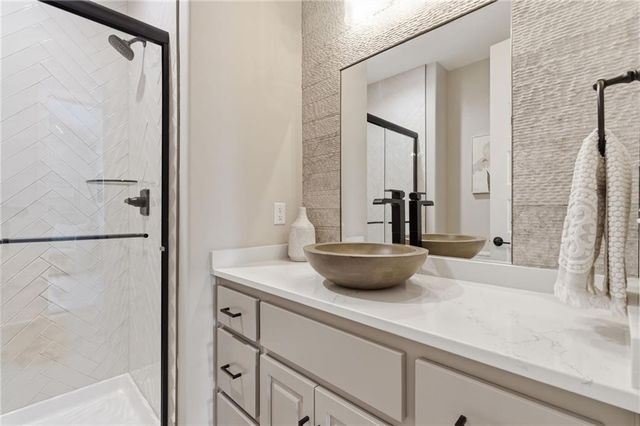 21122 W 189th Court, Spring Hill, KS 66083