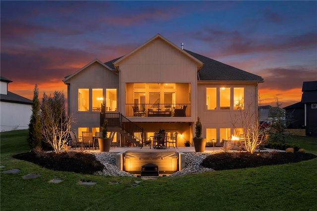 21122 W 189th Court, Spring Hill, KS 66083