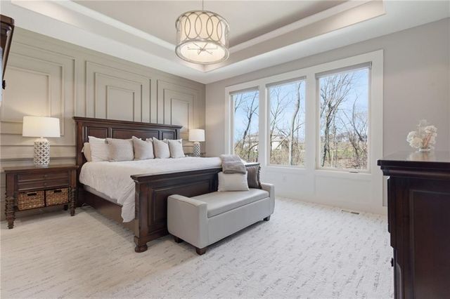 21122 W 189th Court, Spring Hill, KS 66083