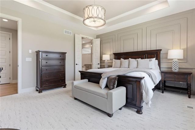 21122 W 189th Court, Spring Hill, KS 66083