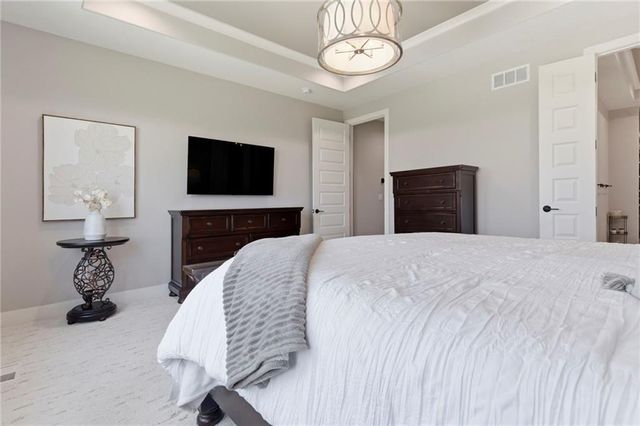 21122 W 189th Court, Spring Hill, KS 66083