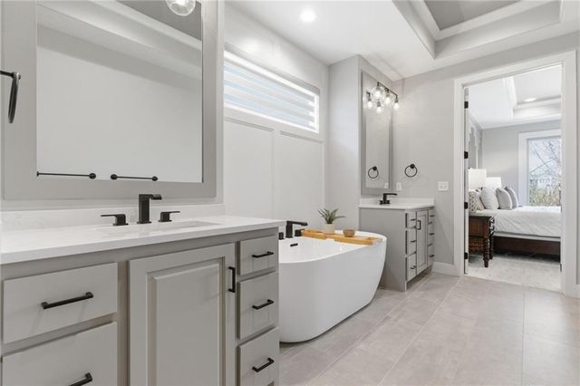 21122 W 189th Court, Spring Hill, KS 66083