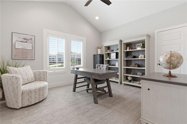 21122 W 189th Court, Spring Hill, KS 66083