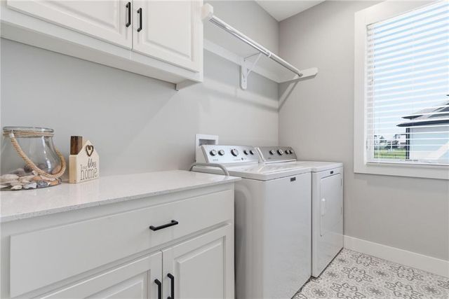 21122 W 189th Court, Spring Hill, KS 66083