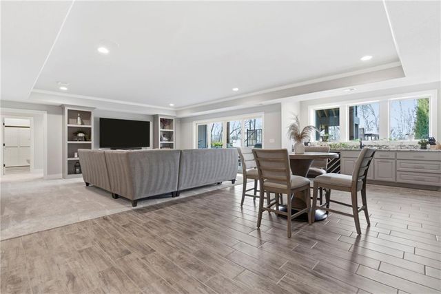 21122 W 189th Court, Spring Hill, KS 66083