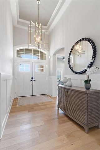 21122 W 189th Court, Spring Hill, KS 66083