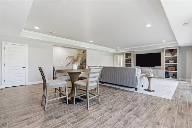 21122 W 189th Court, Spring Hill, KS 66083