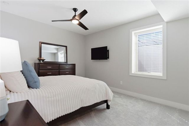 21122 W 189th Court, Spring Hill, KS 66083