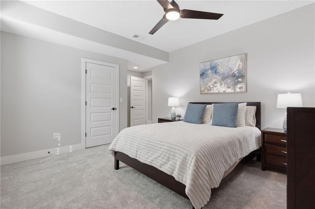 21122 W 189th Court, Spring Hill, KS 66083