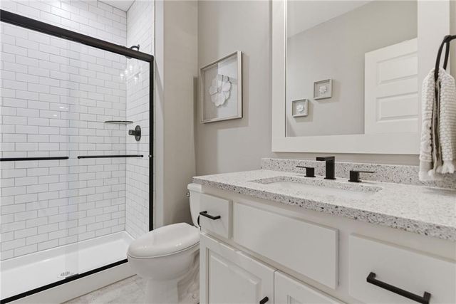 21122 W 189th Court, Spring Hill, KS 66083