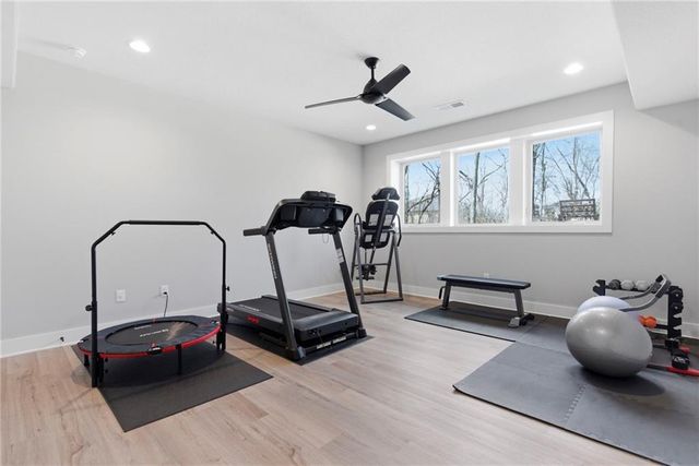 21122 W 189th Court, Spring Hill, KS 66083