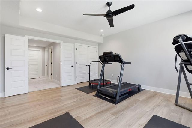 21122 W 189th Court, Spring Hill, KS 66083