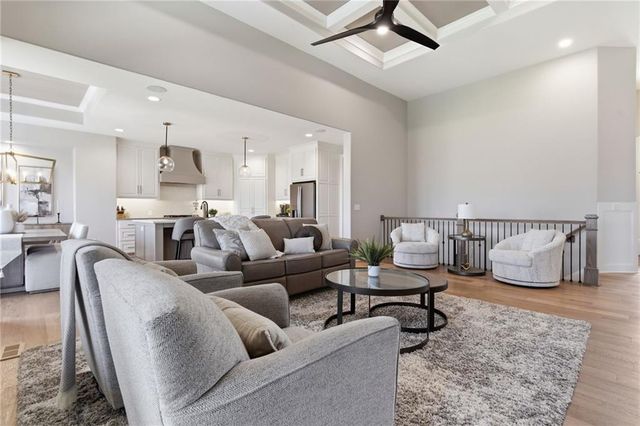 21122 W 189th Court, Spring Hill, KS 66083