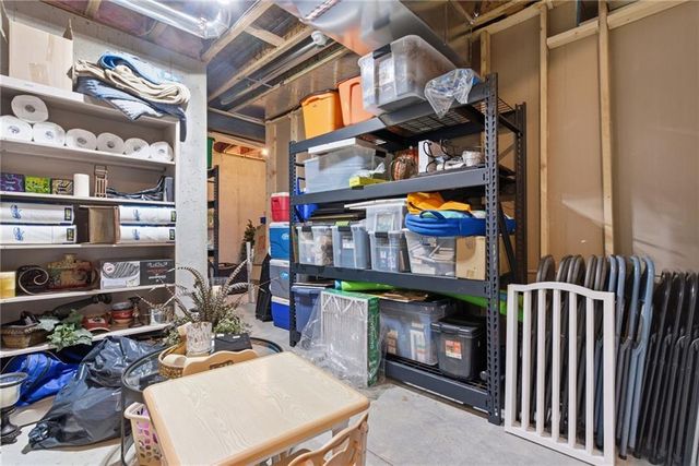 21122 W 189th Court, Spring Hill, KS 66083