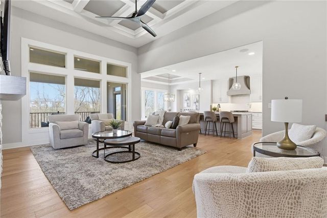 21122 W 189th Court, Spring Hill, KS 66083