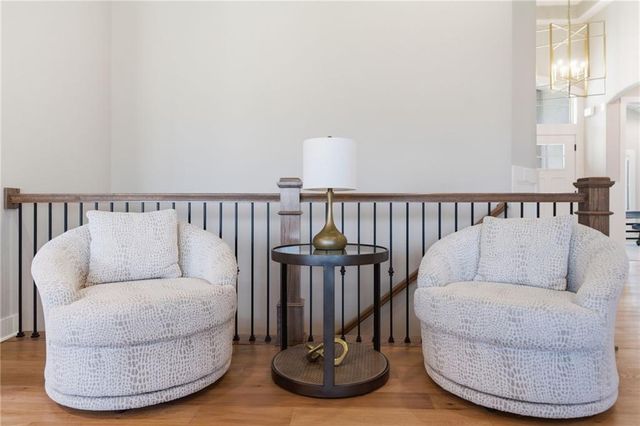 21122 W 189th Court, Spring Hill, KS 66083