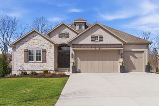 21122 W 189th Court, Spring Hill, KS 66083