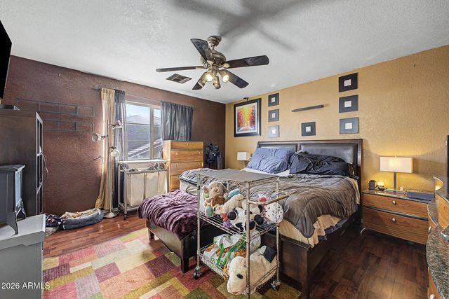 1213 S BOULDER Street B, Gilbert, AZ 85296
