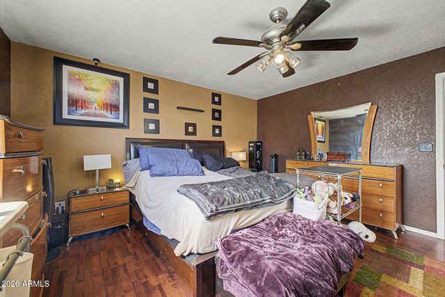 1213 S BOULDER Street B, Gilbert, AZ 85296