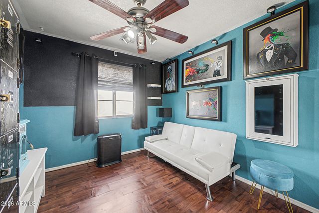 1213 S BOULDER Street B, Gilbert, AZ 85296