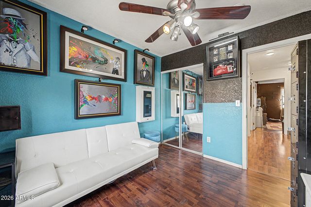 1213 S BOULDER Street B, Gilbert, AZ 85296