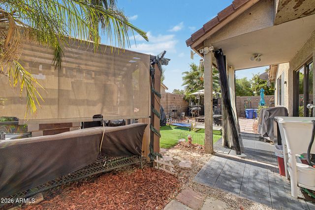 1213 S BOULDER Street B, Gilbert, AZ 85296