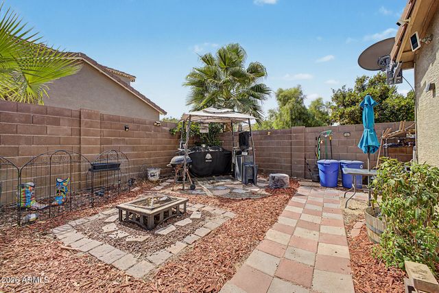 1213 S BOULDER Street B, Gilbert, AZ 85296