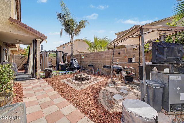 1213 S BOULDER Street B, Gilbert, AZ 85296