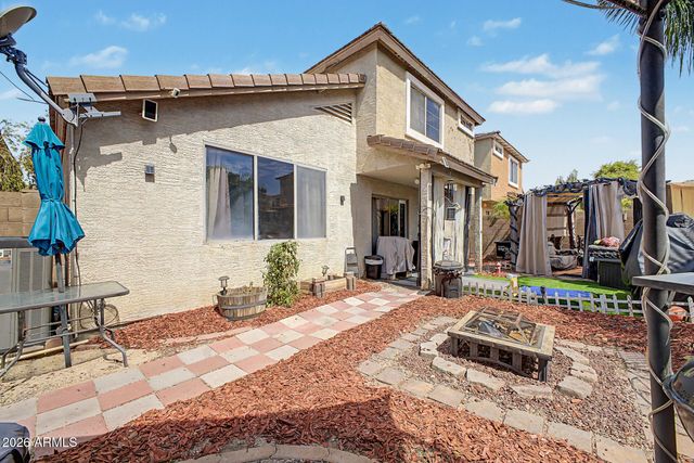 1213 S BOULDER Street B, Gilbert, AZ 85296
