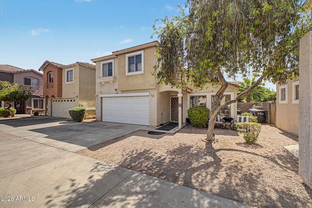 1213 S BOULDER Street B, Gilbert, AZ 85296