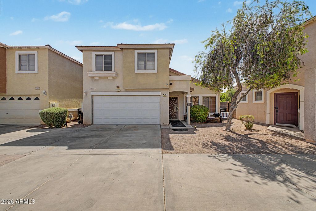 1213 S BOULDER Street B, Gilbert, AZ 85296