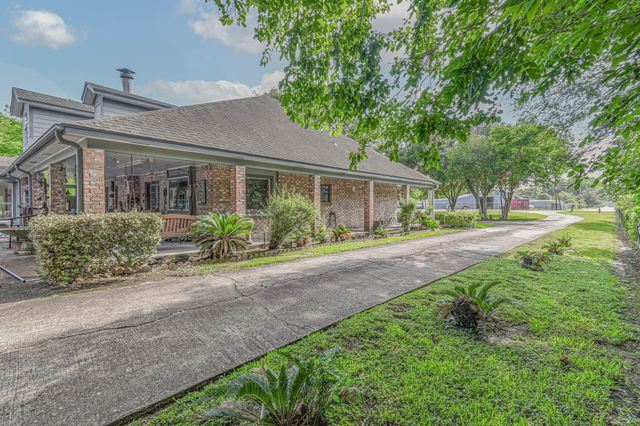 4503 Allen Genoa Road, Pasadena, TX 77504