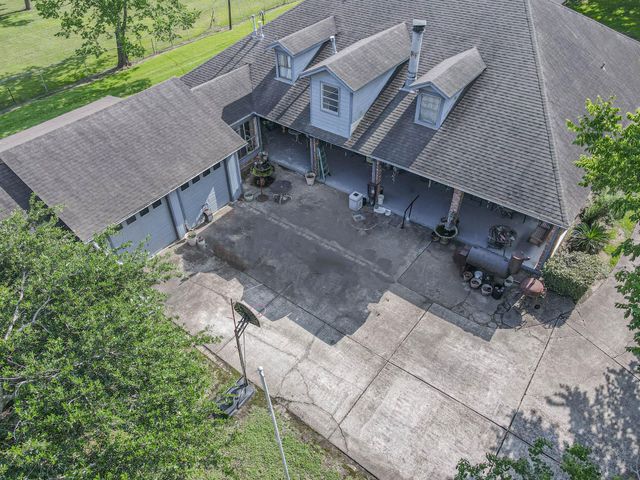 4503 Allen Genoa Road, Pasadena, TX 77504
