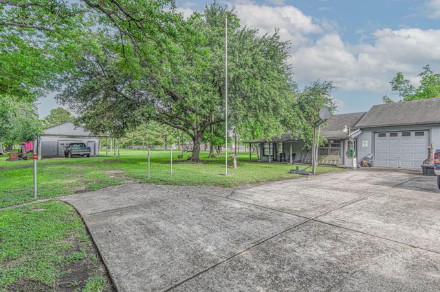 4503 Allen Genoa Road, Pasadena, TX 77504