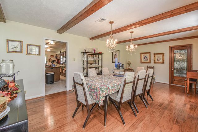 4503 Allen Genoa Road, Pasadena, TX 77504