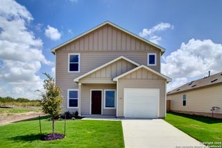 11202 Prairie Landing, Converse, TX 78109
