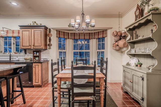 1021 Wesbend Drive, Frankfort, KY 40601