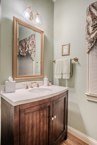 1021 Wesbend Drive, Frankfort, KY 40601