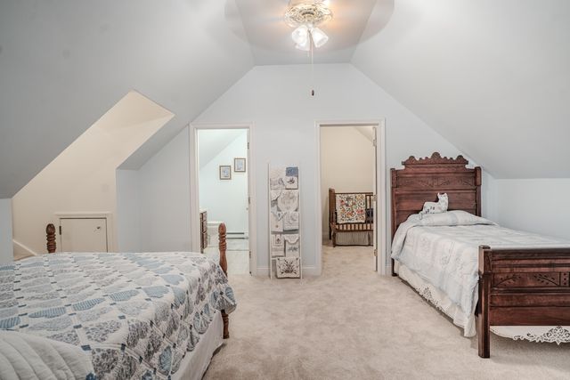 1021 Wesbend Drive, Frankfort, KY 40601
