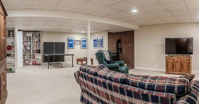 1021 Wesbend Drive, Frankfort, KY 40601