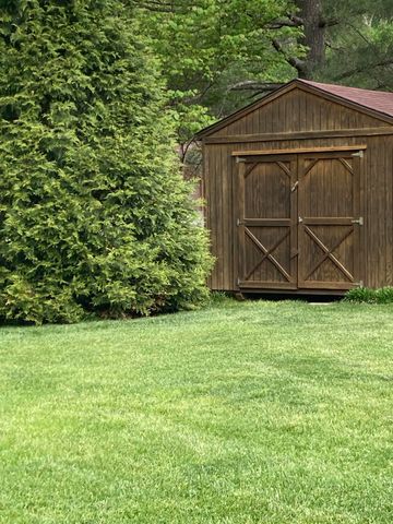 1021 Wesbend Drive, Frankfort, KY 40601