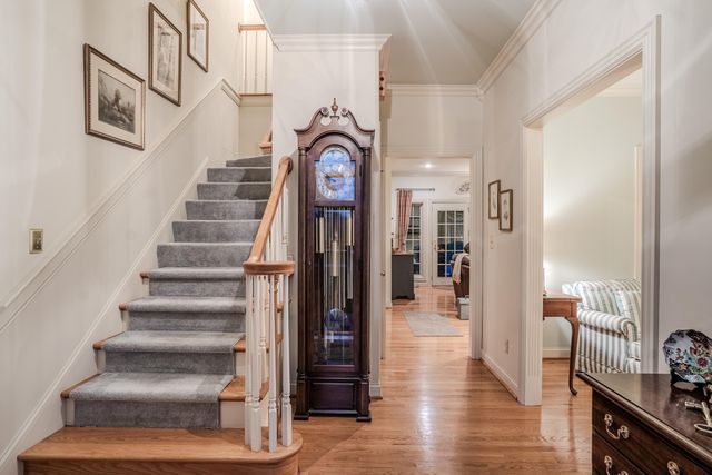 1021 Wesbend Drive, Frankfort, KY 40601