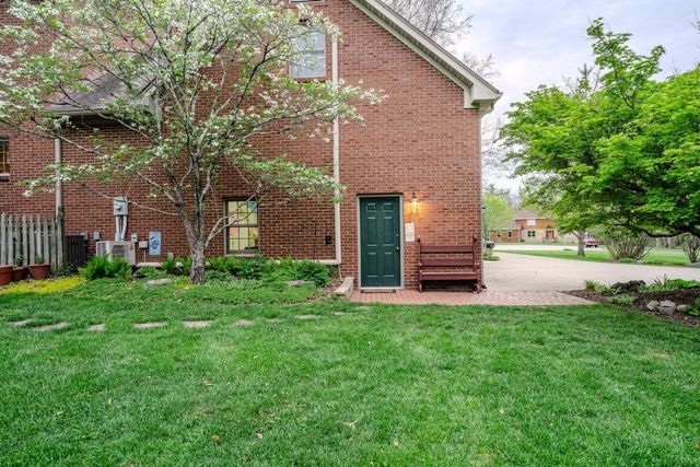 1021 Wesbend Drive, Frankfort, KY 40601