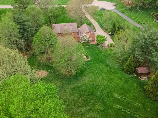 1021 Wesbend Drive, Frankfort, KY 40601