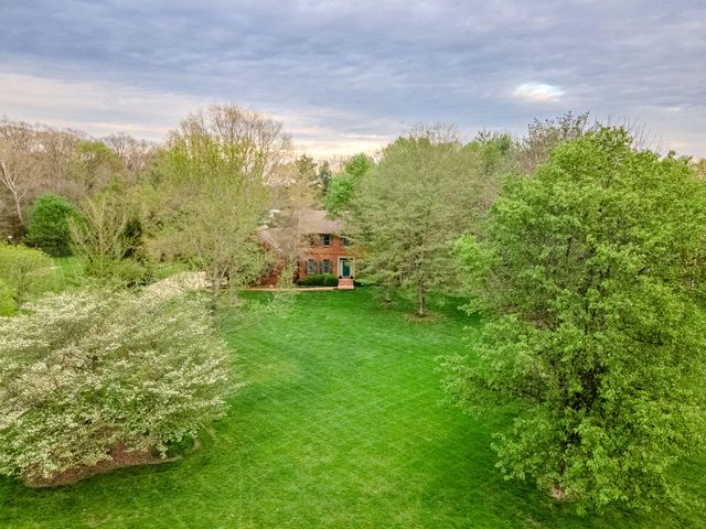 1021 Wesbend Drive, Frankfort, KY 40601