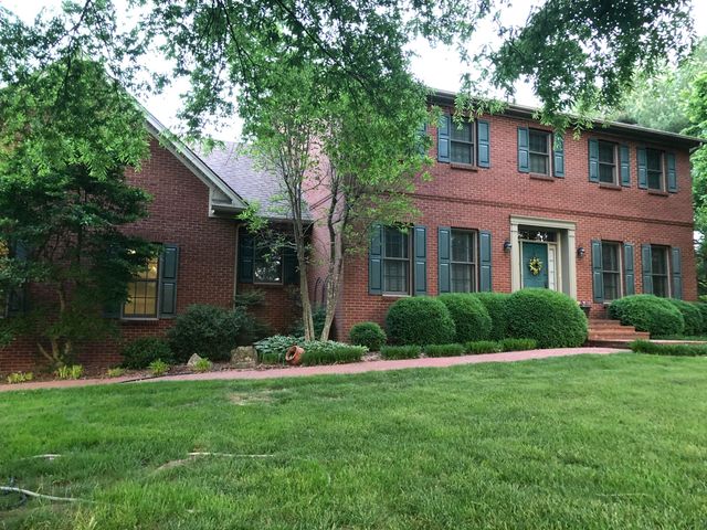 1021 Wesbend Drive, Frankfort, KY 40601