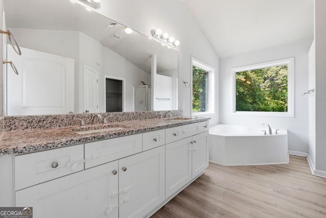 5927 Hendrix Lane, Mableton, GA 30126