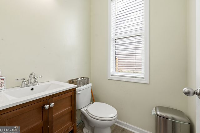 5927 Hendrix Lane, Mableton, GA 30126